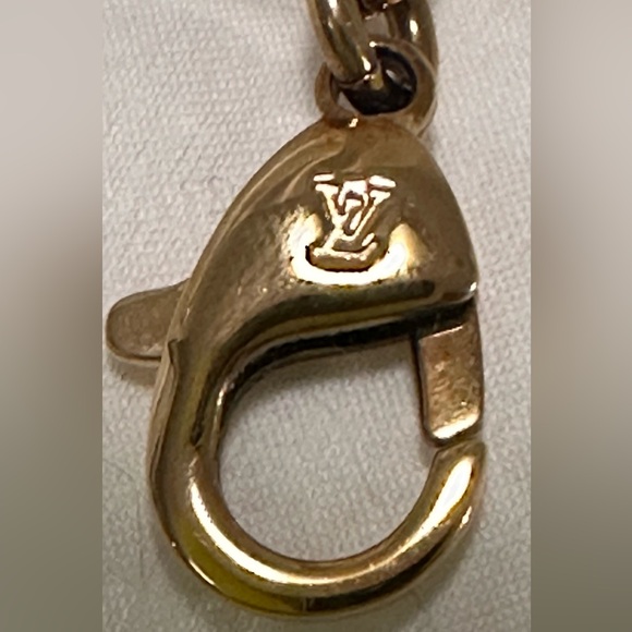 ❤️Louis Vuitton Pochette Félicie Chain Gold❤️ - Picture 4 of 16